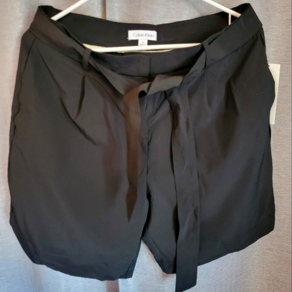 Calvin Klein Suit shorts